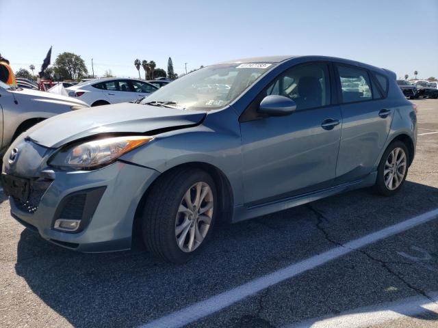Mazda 3 s (2010)