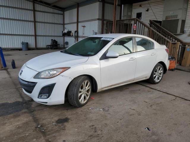 Mazda 3 s (2011)