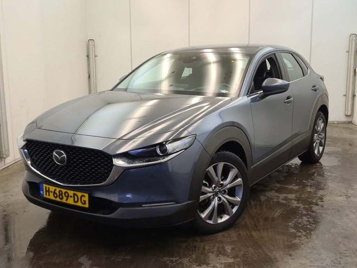 Mazda Cx-30 (2020)