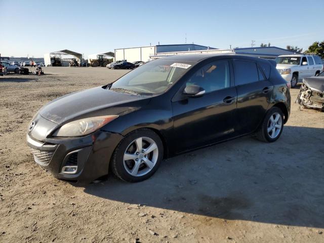 Mazda 3 s (2010)
