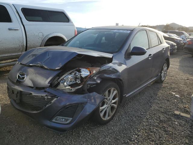 Mazda 3 s (2010)