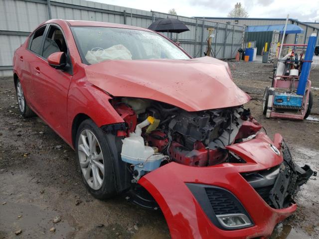 Mazda 3 s (2010)