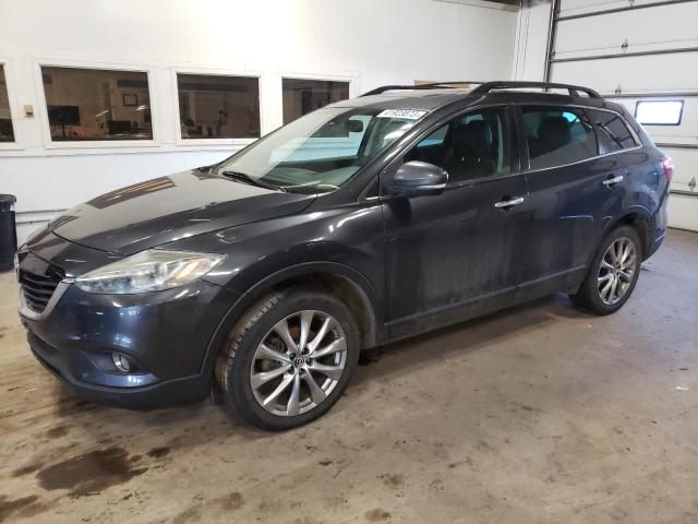 Mazda Cx-9 grand (2014)