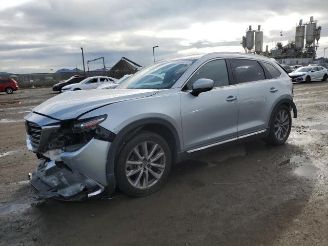 Mazda Cx-9 signa (2016)