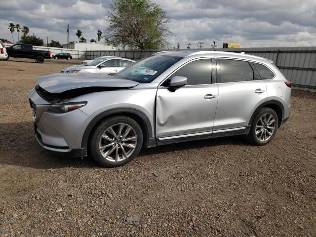 Mazda Cx-9 grand (2017)
