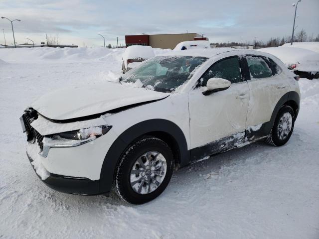 Mazda Cx-30 (2021)