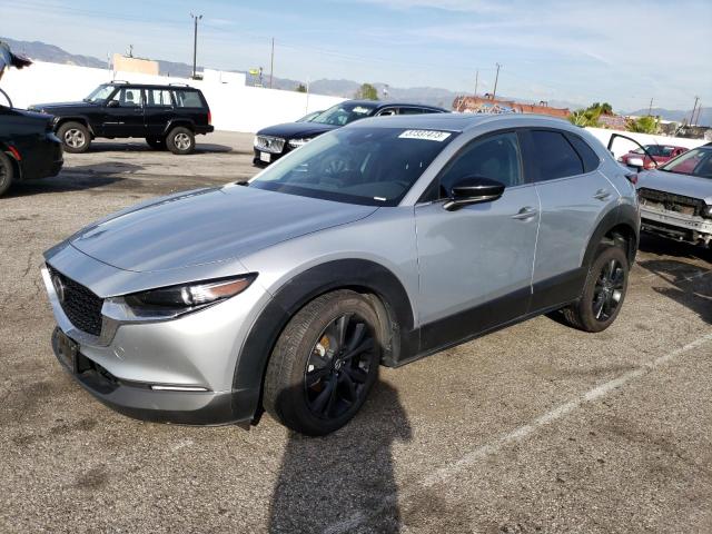 Mazda Cx-30 (2021)