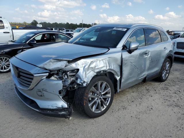 Mazda Cx-9 grand (2021)