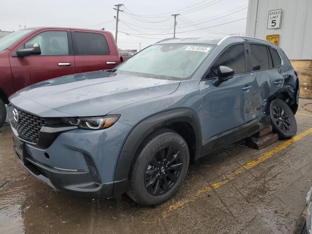Mazda Cx-50 sele (2023)
