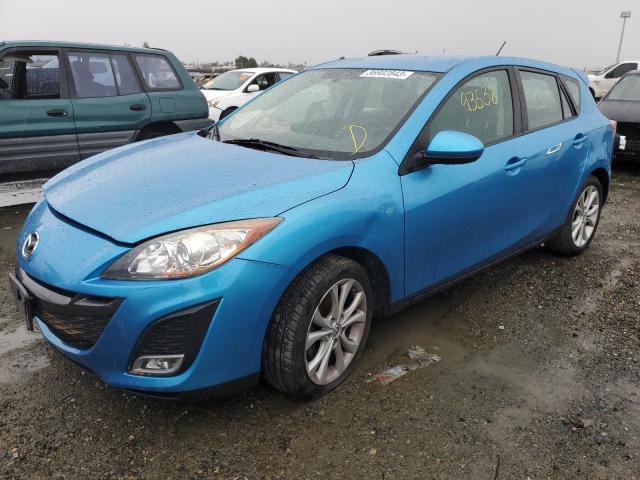 Mazda 3 s (2010)