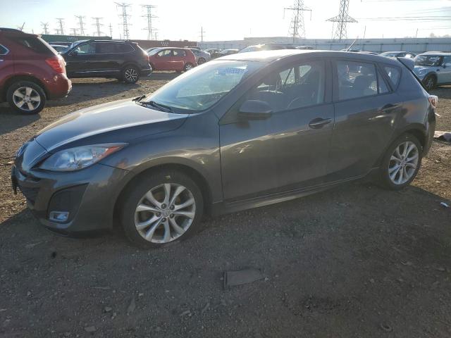 Mazda 3 s (2010)