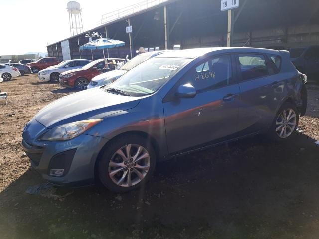 Mazda 3 s (2011)