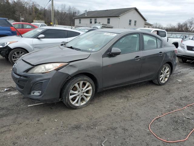 Mazda 3 s (2011)