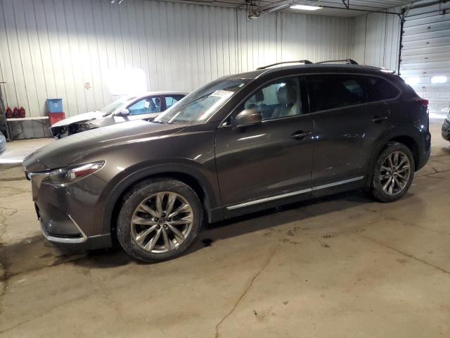 Mazda Cx-9 grand (2016)
