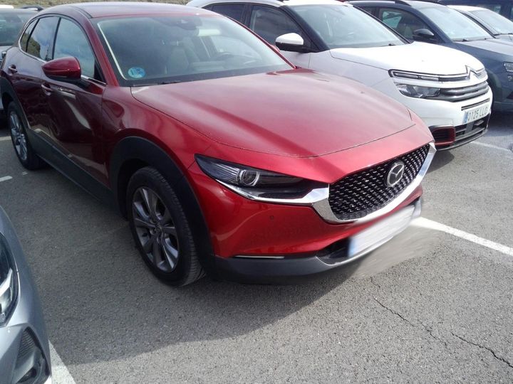 Mazda Cx-30 (2021)