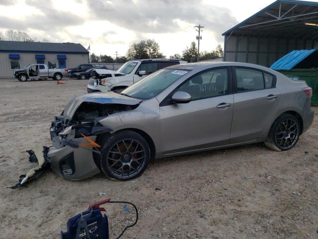 Mazda 3 s (2010)