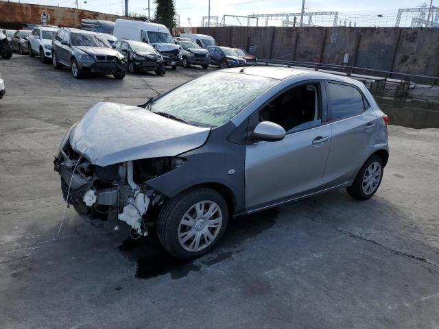 Mazda Mazda2 (2012)