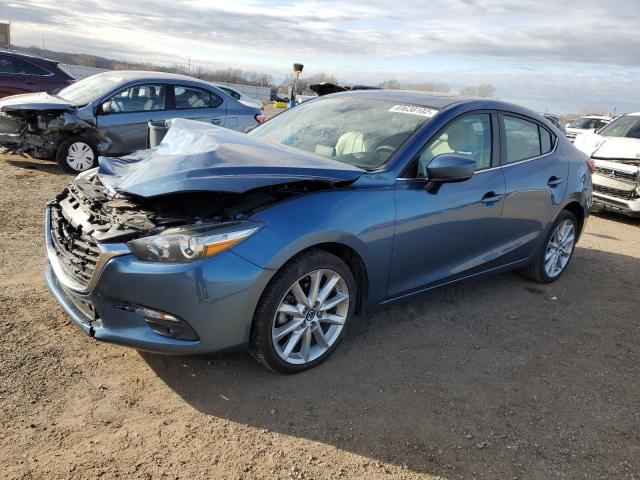 Mazda 3 grand to (2017)
