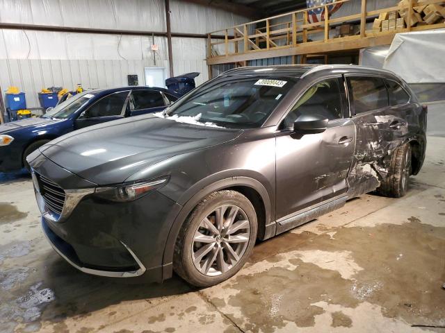 Mazda Cx-9 grand (2021)