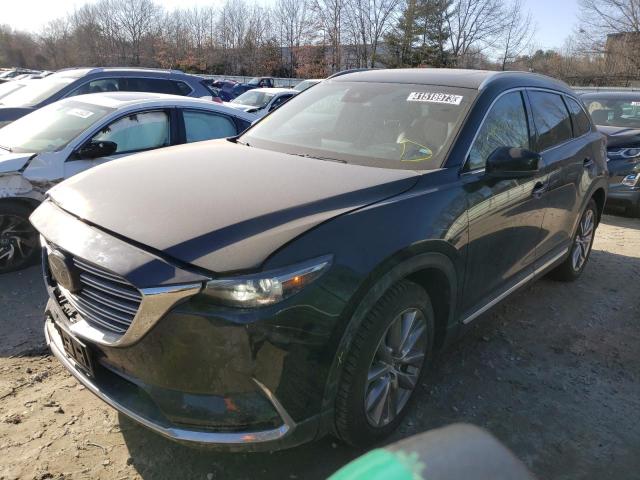 Mazda Cx-9 grand (2021)