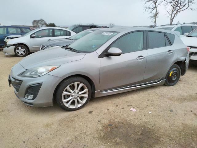 Mazda 3 s (2010)