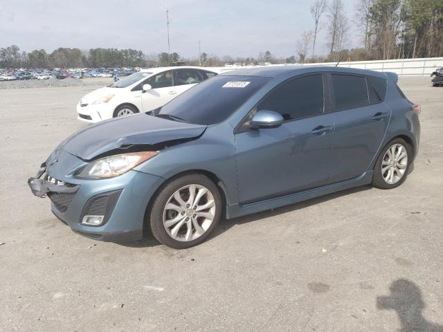 Mazda 3 s (2011)