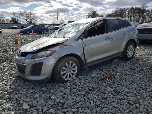 Mazda Cx-7 (2011)