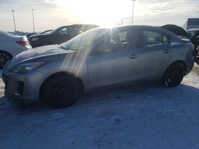 Mazda 3 s (2012)