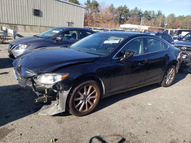 Mazda 6 sport (2016)