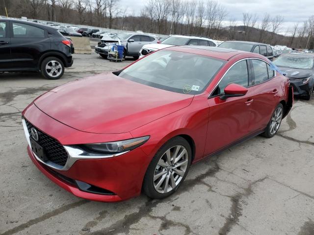Mazda 3 premium (2021)