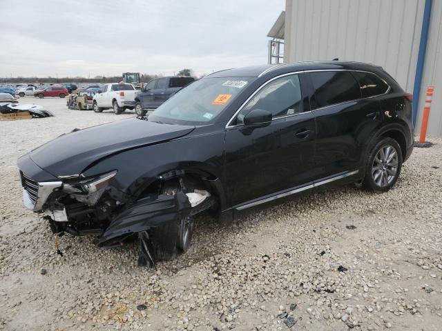 Mazda Cx-9 grand (2021)