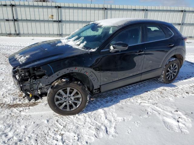Mazda Cx-30 (2022)
