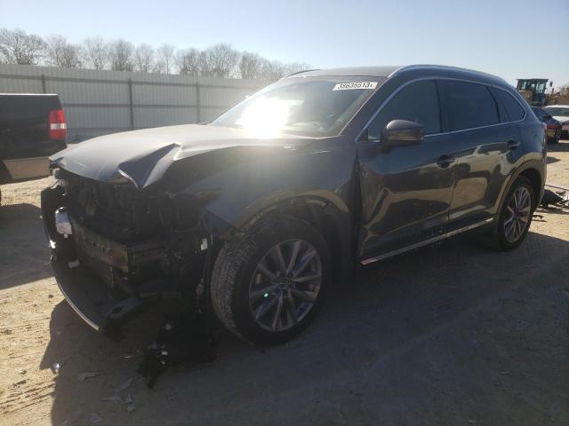Mazda Cx-9 grand (2023)