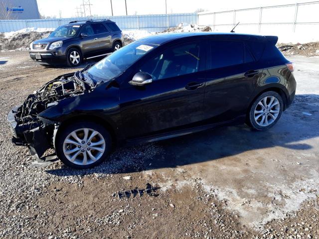Mazda 3 s (2010)