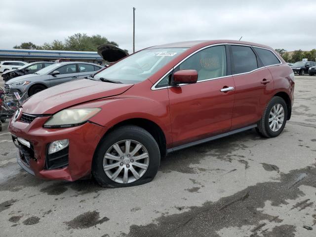 Mazda Cx-7 (2012)