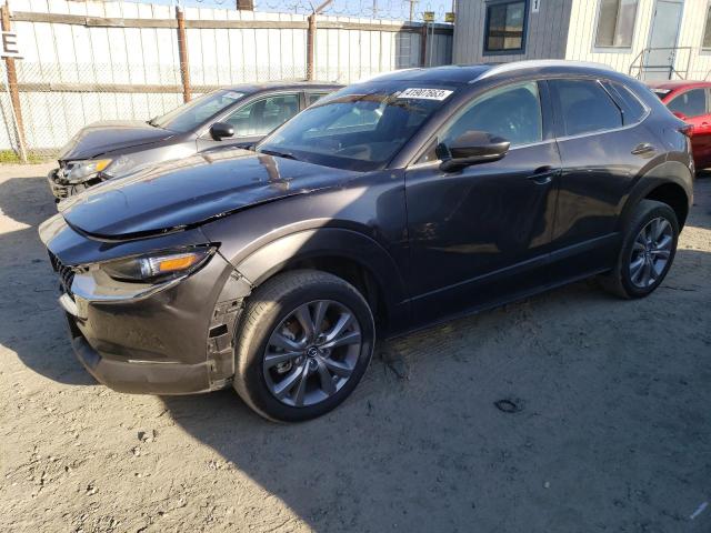 Mazda Cx-30 (2020)