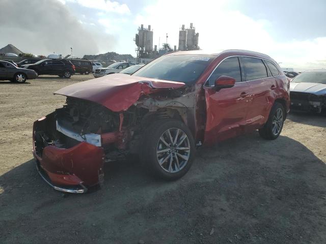 Mazda Cx-9 signa (2020)