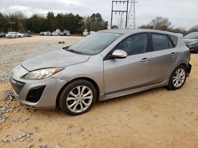 Mazda 3 s (2010)