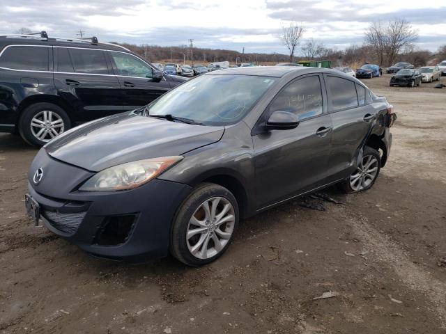 Mazda 3 s (2010)