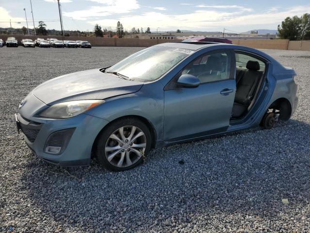 Mazda 3 s (2010)