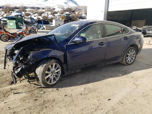 Mazda 6 s (2010)