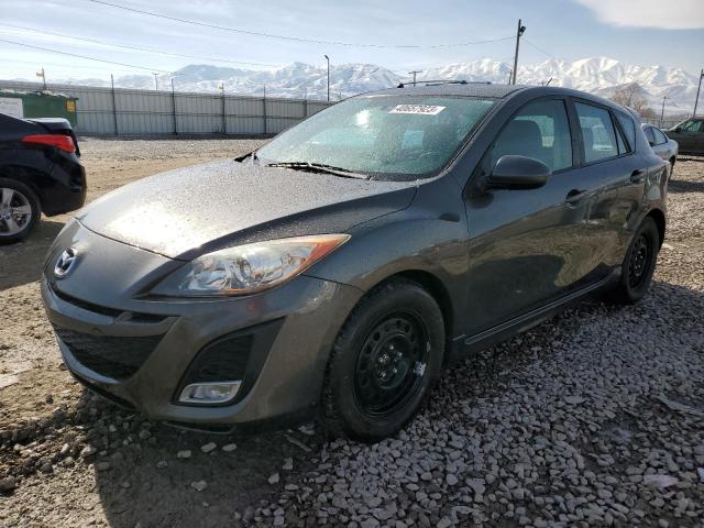 Mazda 3 s (2011)