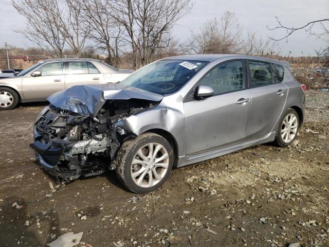 Mazda 3 s (2011)