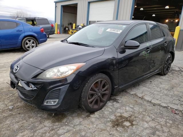 Mazda 3 s (2011)
