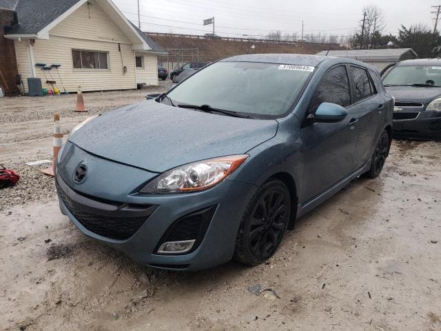 Mazda 3 s (2011)
