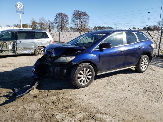 Mazda Cx-7 (2011)