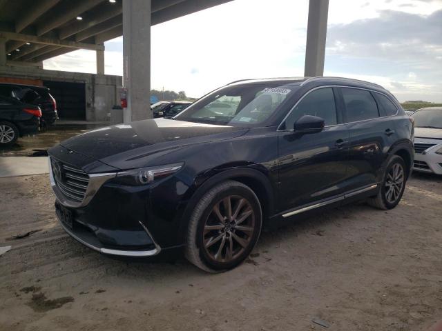 Mazda Cx-9 signa (2017)