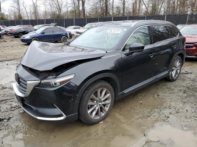 Mazda Cx-9 grand (2021)