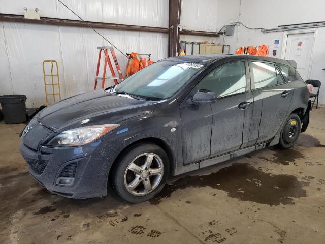 Mazda 3 s (2010)