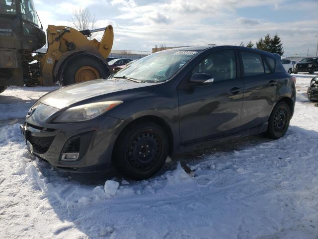Mazda 3 s (2010)